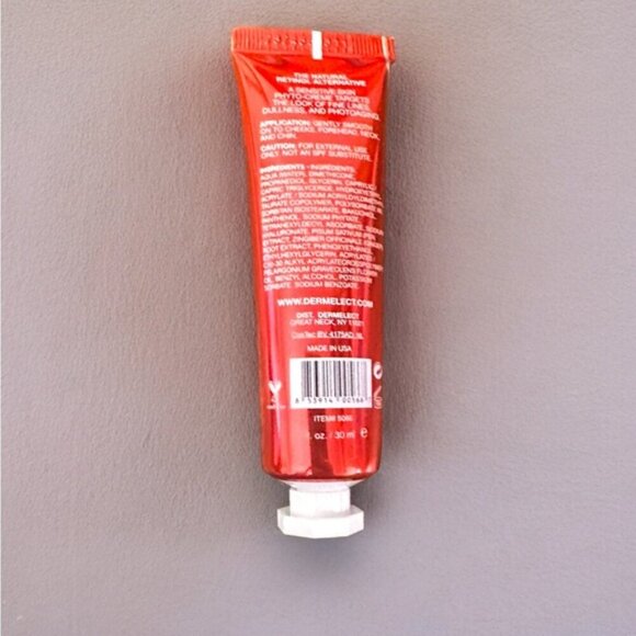 🆕 NWT Dermalect Flawless Bakuchiol Treatment Natural Retinol Alternative - Picture 3 of 6